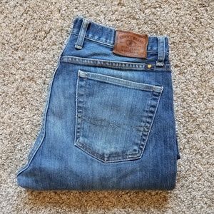 Men's Lycky Brand Jeans